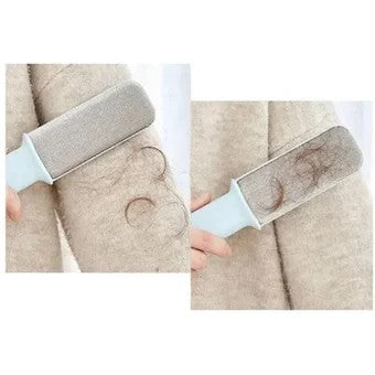 Cepillo Removedor De Pelusa y Pelo para Mascota